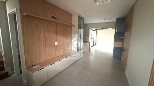 Casa de Condomínio com 2 Quartos à venda, 93m² no Parque Taquaral, Campinas