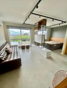 Apartamento com 1 Quarto para alugar, 45m² no Petrópolis, Porto Alegre