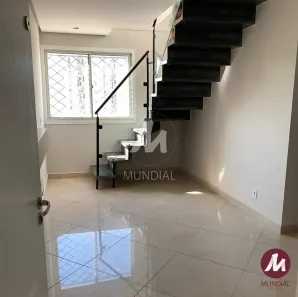 Cobertura com 3 Quartos à venda, 120m² no Nova Aliança, Ribeirão Preto
