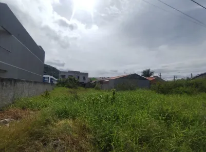 Lote/Terreno à venda, 390m² no Bela Vista, Matinhos