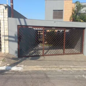 Sobrado com 3 Quartos para alugar, 145m² no Quinta da Paineira, São Paulo