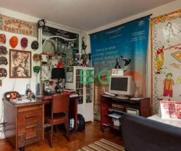 Apartamento com 3 Quartos à venda, 106m² no Cerqueira César, São Paulo