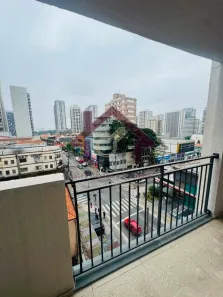 Apartamento com 2 Quartos para alugar, 44m² no Saúde, São Paulo