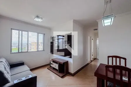 Apartamento com 2 Quartos à venda, 48m² no Belenzinho, São Paulo