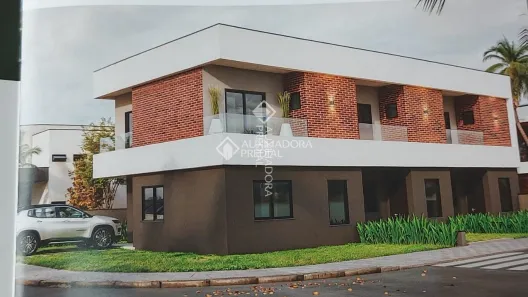 Sobrado com 2 Quartos à venda, 100m² no Jardim dos Lagos, Guaíba