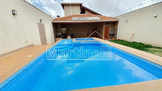 Casa com 3 Quartos à venda, 204m² no Alto da Boa Vista, Ribeirão Preto