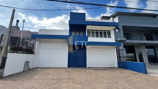 Prédio Comercial à venda, 280m² no Igara, Canoas