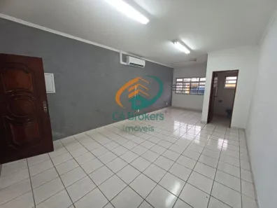 Sala Comercial à venda, 30m² no Jardim Santa Mena, Guarulhos