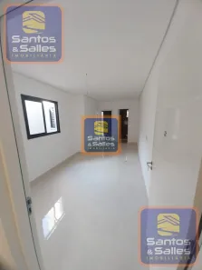 Apartamento com 2 Quartos à venda, 49m² no Vila Metalúrgica, Santo André