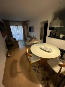Apartamento com 1 Quarto para alugar, 44m² no Cerqueira César, São Paulo