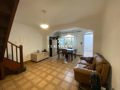 Sobrado com 2 Quartos à venda, 47m² no Mooca, São Paulo