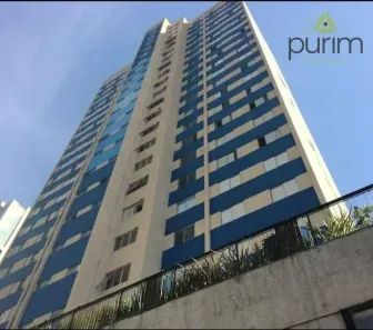 Apartamento com 2 Quartos à venda, 85m² no Santo Amaro, São Paulo