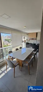 Apartamento com 3 Quartos à venda, 96m² no Vila Osasco, Osasco