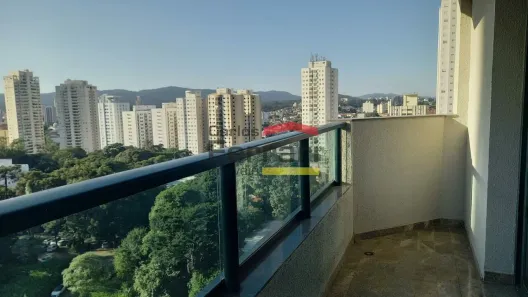 Apartamento com 3 Quartos à venda, 160m² no Santana, São Paulo