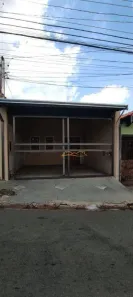 Casa com 2 Quartos para alugar, 65m² no Piracicamirim, Piracicaba