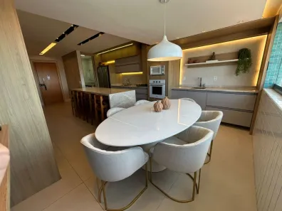 Apartamento com 2 Quartos à venda, 79m² no Jatiúca, Maceió