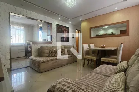 Apartamento com 2 Quartos à venda, 60m² no Jardim Nordeste, São Paulo