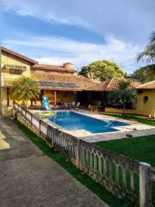 Fazenda/Sítio com 3 Quartos à venda, 370m² no Centro, Limeira