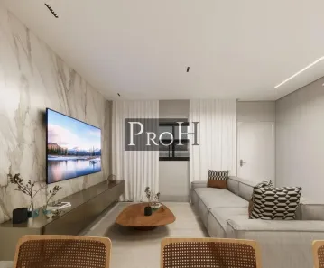 Sobrado com 3 Quartos à venda, 126m² no Vila Pires, Santo André