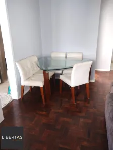 Apartamento com 1 Quarto à venda, 38m² no Jardim do Salso, Porto Alegre