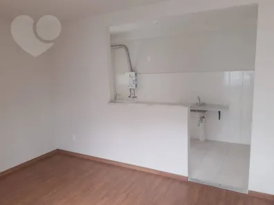 Apartamento com 3 Quartos à venda, 57m² no Lagoinha, São Gonçalo