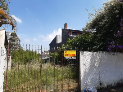 Lote/Terreno à venda, 495m² no Vila Oliveira, Mogi das Cruzes