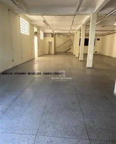 Sala Comercial para alugar, 370m² no Vila Santa Teresa (Zona Leste), São Paulo