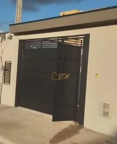 Casa com 3 Quartos à venda, 78m² no Loteamento Terra Nova, Caçapava