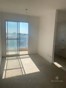 Apartamento com 2 Quartos à venda, 56m² no Jardim Marilu, Carapicuíba