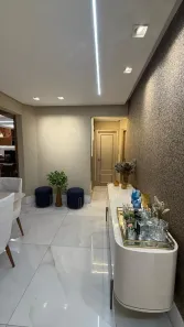 Apartamento com 3 Quartos à venda, 94m² no Stiep, Salvador