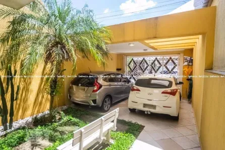 Sobrado com 3 Quartos à venda, 125m² no Jardim Vila Formosa, São Paulo