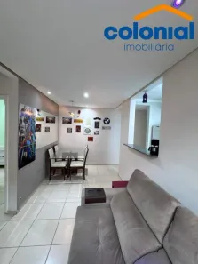 Apartamento com 3 Quartos à venda, 60m² no Vila Mafalda, Jundiaí