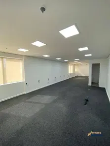 Sala Comercial à venda, 200m² no Consolação, São Paulo