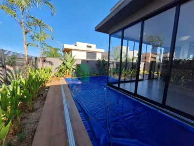 Casa de Condomínio com 3 Quartos à venda, 230m² no Vila do Golf, Ribeirão Preto