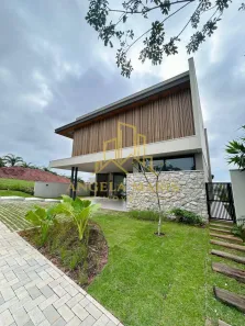 Casa de Condomínio com 4 Quartos à venda, 411m² no Condomínio Residencial Alphaville I, São José dos Campos