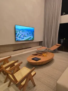 Casa de Condomínio com 5 Quartos à venda, 607m² no Alphaville - Lagoa dos Ingleses, Nova Lima