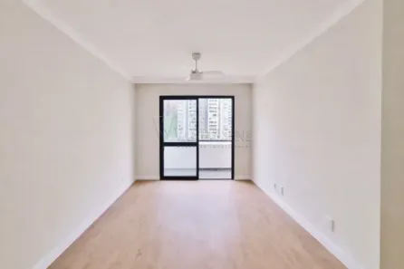 Apartamento com 2 Quartos à venda, 65m² no Vila Ema, São José dos Campos