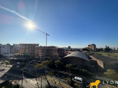 Apartamento com 1 Quarto à venda, 57m² no Três Figueiras, Porto Alegre