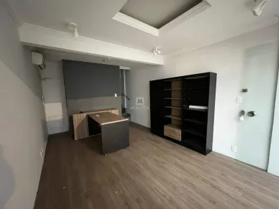 para alugar, 44m² no Estoril, Belo Horizonte