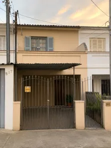 Casa com 2 Quartos à venda, 70m² no Jardim Oriental, São Paulo