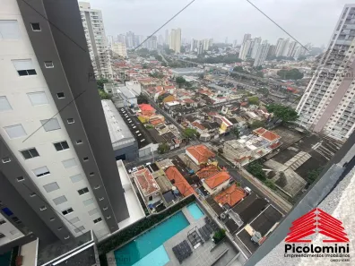 Apartamento com 2 Quartos à venda, 42m² no Vila Prudente, São Paulo