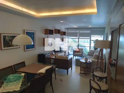 Apartamento com 3 Quartos à venda, 110m² no Copacabana, Rio de Janeiro