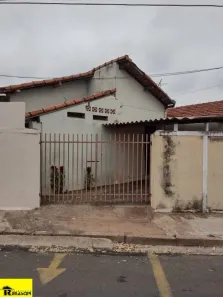 Casa com 4 Quartos à venda, 180m² no Jardim Regina Maura, São José do Rio Preto