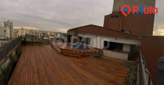 Apartamento com 4 Quartos à venda, 422m² no São Dimas, Piracicaba