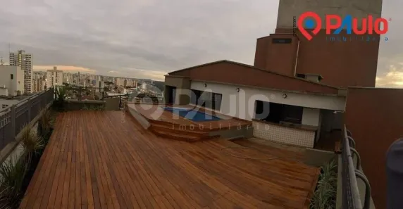 Apartamento com 4 Quartos à venda, 422m² no São Dimas, Piracicaba