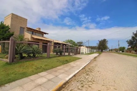 Sobrado com 4 Quartos à venda, 142m² no Remanso, Xangri-Lá