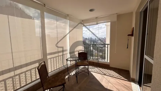 Apartamento com 2 Quartos à venda, 64m² no Saúde, São Paulo