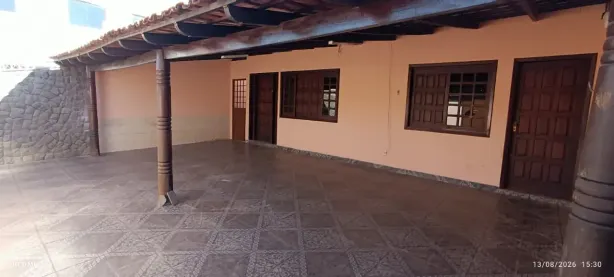 Casa com 2 Quartos para alugar, 200m² no Taguatinga Sul, Brasília