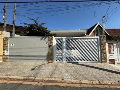 Casa com 3 Quartos à venda, 180m² no Vila Proost de Souza, Campinas