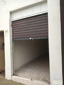 Ponto Comercial para alugar, 18m² no Parque São Jorge, Marília